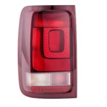 Lanterna Vw Volkswagen Amarok V6 2014 Em Diante Esquerda