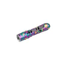 Lanterna Weltool T1 Pro 9,7 cm alcance de feixe de 306 m