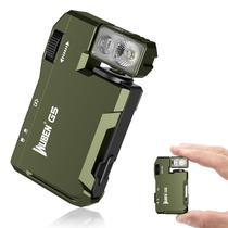 Lanterna WUBEN G5 Recarregável EDC 400 Lumens IP68 Verde