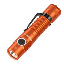 Lanterna Wurkkos FC11C Recarregável 1200lm IP67 Impermeável Lanterna Wurkkos FC11C Recarregável 1200lm IP67 Impermeável