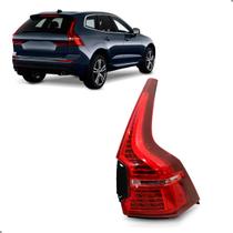 Lanterna XC60 2018 2019 2020 2021 2022 Com LED