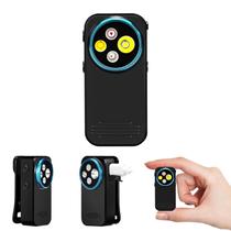 Lanterna XDTIME EDC com Clip 600 Lumens USB-C Lanterna XDTIME EDC com Clip 600 Lumens USB-C