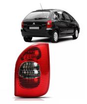 Lanterna Xsara Picasso 2004 2005 2006 A 2008 2009 Direito