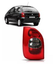 Lanterna Xsara Picasso 2004 2005 2006 A 2008 2009 Esquerdo