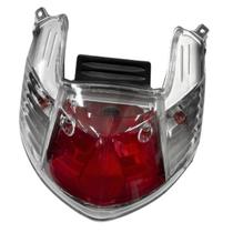 Lanterna Yamaha Neo 115 2008 A 2012 Traseira Sinaleira Lanterna Yamaha Neo 115 2008 A 2012 Traseira Sinaleira