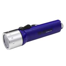 Lanterna Zutto Para Mergulho 150 Lumens