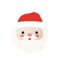 Lanternas De Papel De Natal Para Crianças 2025, Luminárias De Festa, Decorações DIY, Presentes De