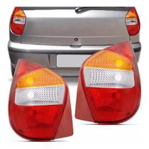 Lanternas Tras Palio G2 2001 2002 03 04 Fire Tricolor