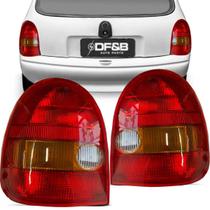 Lanternas Traseiras Corsa Wind 94 95 96 97 98 99
