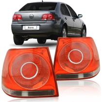 Lanternna Traseira Bora Ano 2007 Á 2010