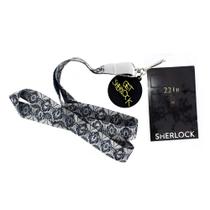 Lanyard Seven20 Sherlock Holmes 221B com 2D Get Sherlocked Lanyard Seven20 Sherlock Holmes 221B com 2D Get Sherlocked