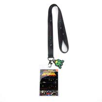 Lanyard The Coop Midway Defender é oficialmente licenciado Lanyard The Coop Midway Defender é oficialmente licenciado