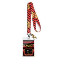 Lanyard The Coop Midway Joust é oficialmente licenciado Lanyard The Coop Midway Joust é oficialmente licenciado
