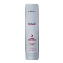 Lanza Color Care Silver Brightening - Condicionador 250Ml