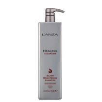 Lanza Color Care Silver Brightening Shampoo 1L