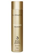 Lanza Healing Blonde Bright Shampoo 300ml - Lanza Original