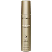 Lanza Healing Blonde Rescue Leave-in 150ml - Loiros Deslumbrantes