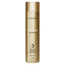 Lanza Healing Bright Blonde - Shampoo 300ml