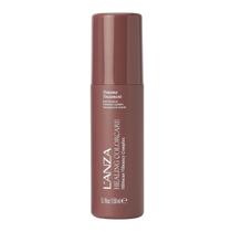 Lanza Healing Color Care Trauma Tratamento 150ml - Máscara Lanza Healing Color Care Trauma Tratamento 150ml - Máscara