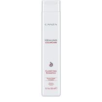 Lanza Healing Colorcare Clarifying - Shampoo 300ml Lanza Healing Colorcare Clarifying - Shampoo 300ml