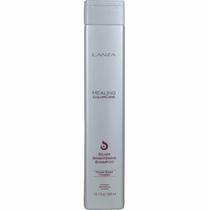 Lanza Healing ColorCare Silver Brightening - Shampoo Desamarelador 300ml