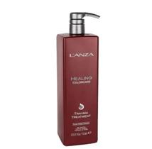Lanza Healing Colorcare Trauma Tratamento Capilar 1000ml