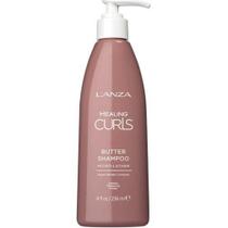 Lanza healing Curls Shampoo 236ml