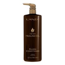LAnza Healing Keratin Oil - Condicionador 950ml