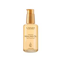 Lanza healing kho oil hair treat. 100 ml
