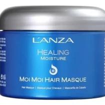 Lanza - healing moisture - mascara de hidratacao moi moi 200 ml