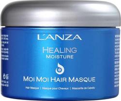 Lanza - Healing Moisture - Moi Moi Hair Masque - Máscara