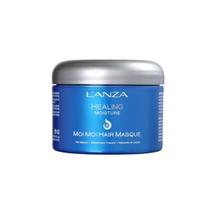 Lanza Healing Moisture Moi Moi Máscara - 200ml