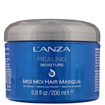 LAnza Healing Moisture Moi Moi- Máscara 200mls