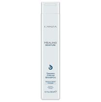 Lanza Healing Moisture Tamanu Cream - Shampoo sem Sulfato 300ml