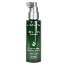 Lanza Healing Nourish Loção Antiqueda Antioleosidade 100ml