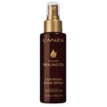 Lanza Healing Oil Lustrous Shine Spray 100ml