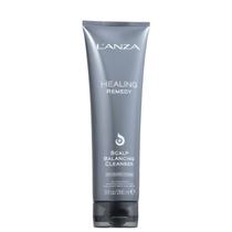 LAnza Healing Remedy Healing Scalp Balancing Cleanser - Shampoo sem Sulfato 266ml