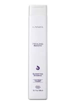 Lanza Healing Smooth Glossifying- Shampoo 300mls