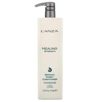 Lanza Healing Strength Manuka Honey Condicionador - 1000ml Lanza Healing Strength Manuka Honey Condicionador - 1000ml