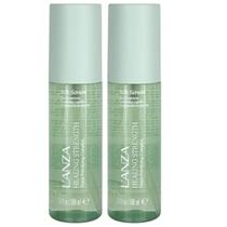 Lanza Healing Strength Neem Plant Silk Sérum 100ml 2 unidade