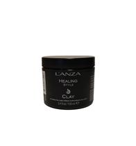 Lanza Healing Style - Clay 100mls
