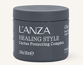 Lanza Healing Style Clay- Cera Modeladora 100mls Lanza Healing Style Clay- Cera Modeladora 100mls