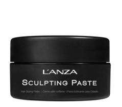 Lanza Healing Style Sculpting Paste - Pasta Modeladora 100ml - L'Anza