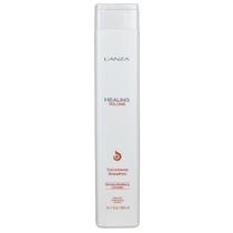 Lanza Healing Volume Thickening Shampoo 300ml