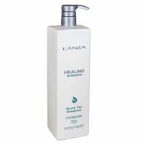 Lanza Healing White Tea Shampoo - 1000ml