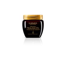 Lanza Keratain Healing Oil Intensive Hair Masque - 210ml