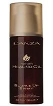 Lanza Keratin Healing Oil Bounce Up - Protetor Térmico 180Ml