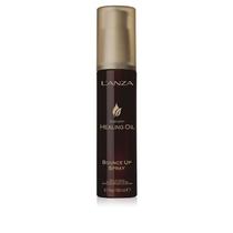 Lanza Keratin Healing Oil Bounce Up Spray - Protetor Térmico 180ml