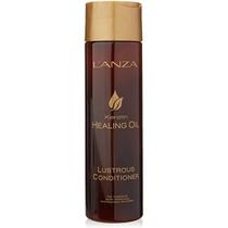 LANZA KERATIN HEALING OIL CONDITIONER 250ml