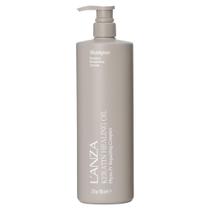 Lanza Keratin Healing Oil Hair Shampoo - 950ml Lanza Keratin Healing Oil Hair Shampoo - 950ml